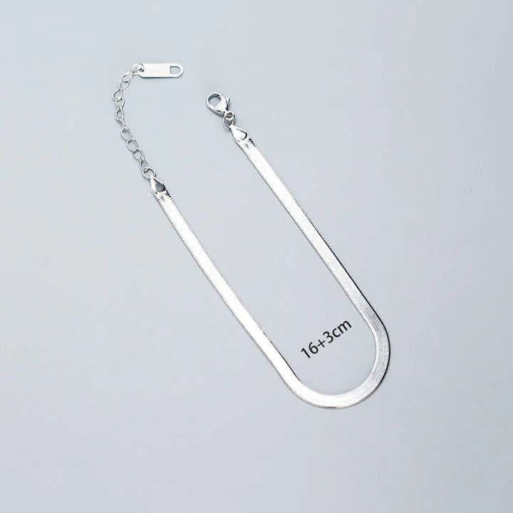 سوار فاخر مطلي بالذهب - terling Silver Plated Luxury Charm