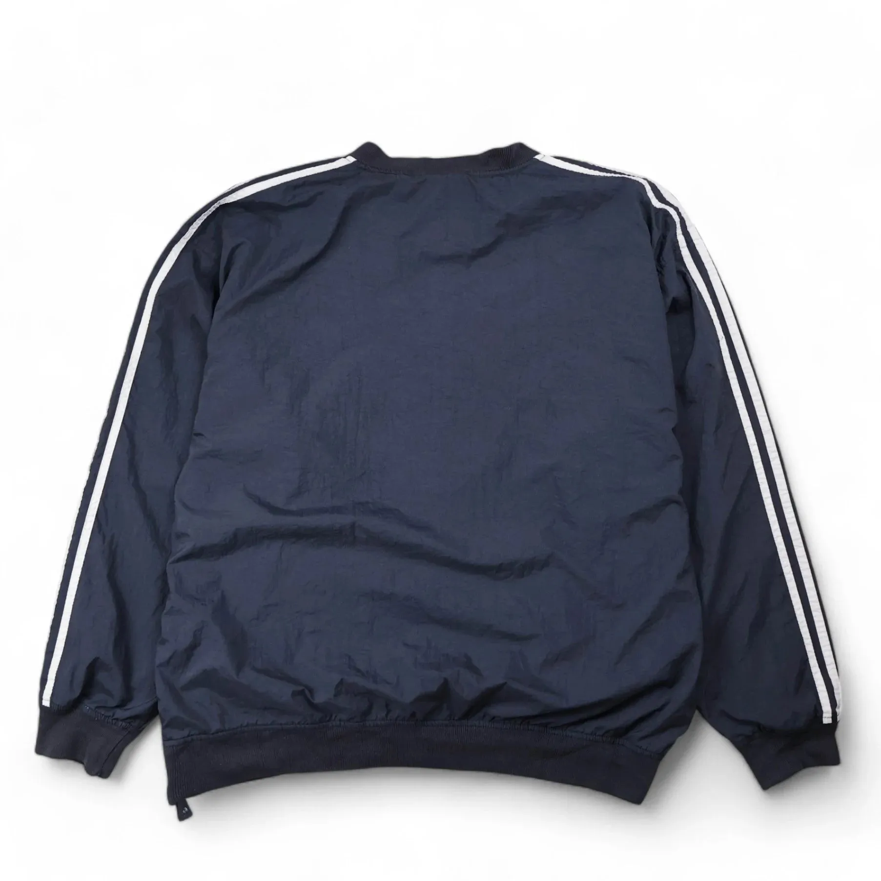 Adidas Windbreaker (L)