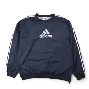 Adidas Windbreaker (L)