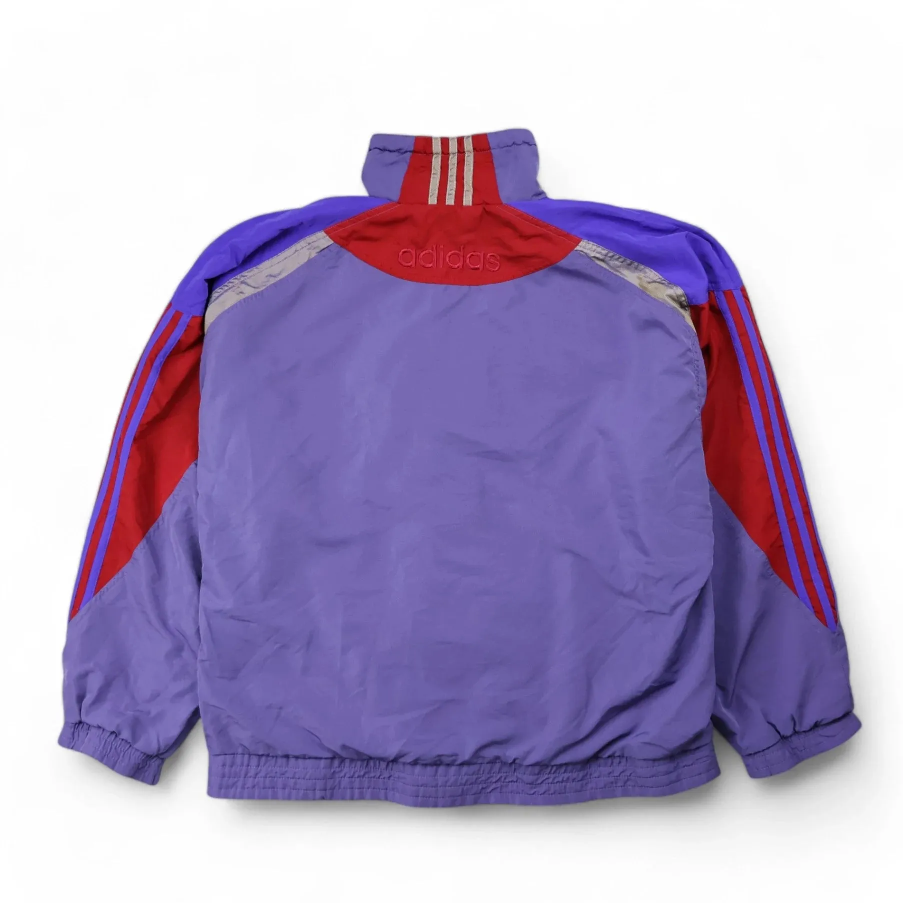 Adidas Windbreaker (L)