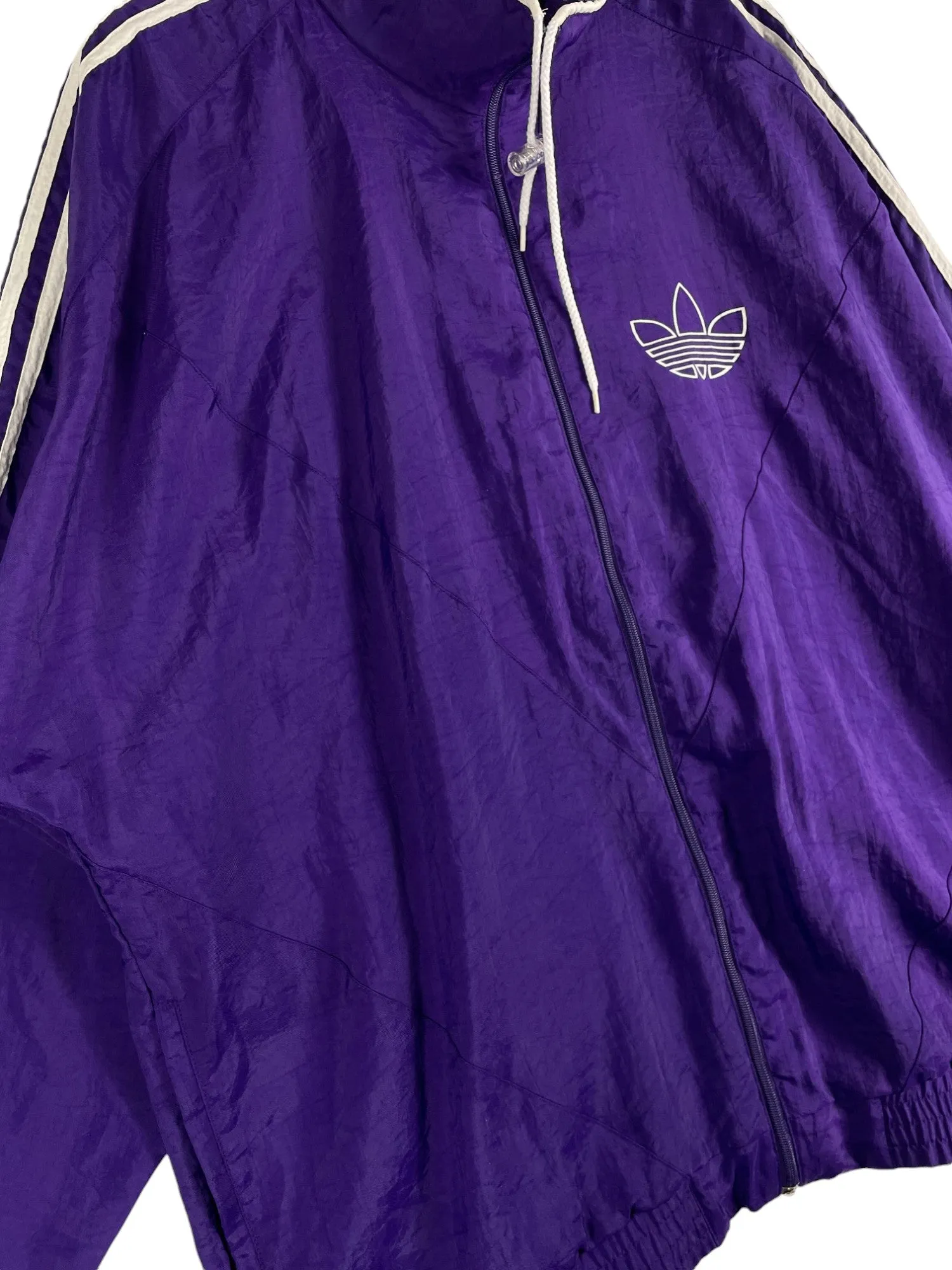 Adidas Windbreaker