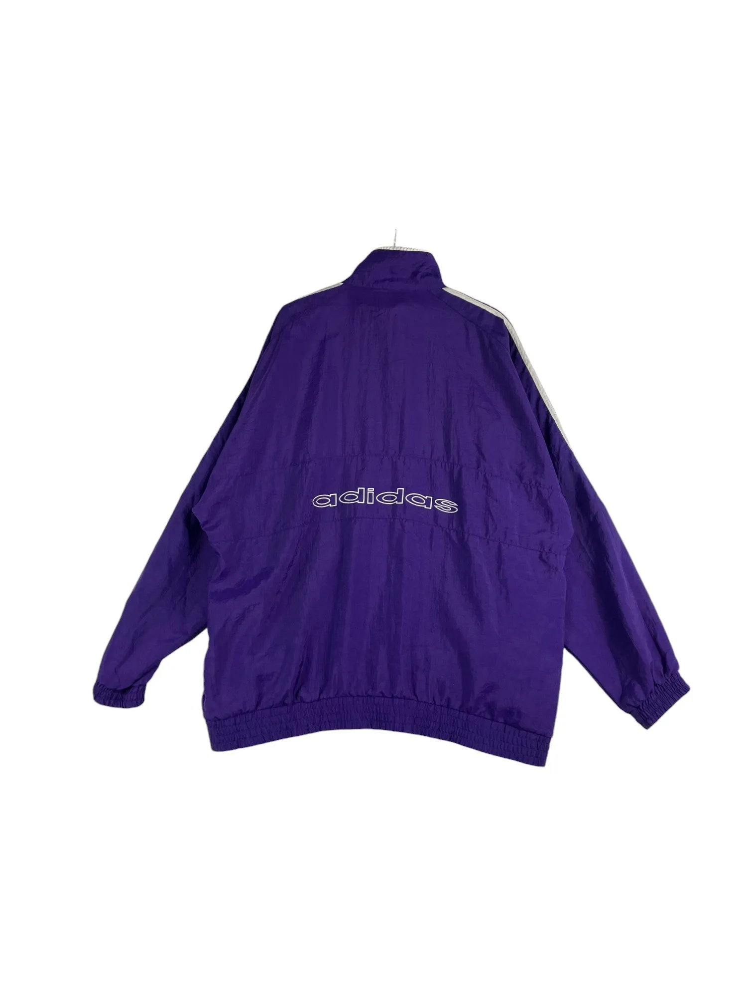 Adidas Windbreaker
