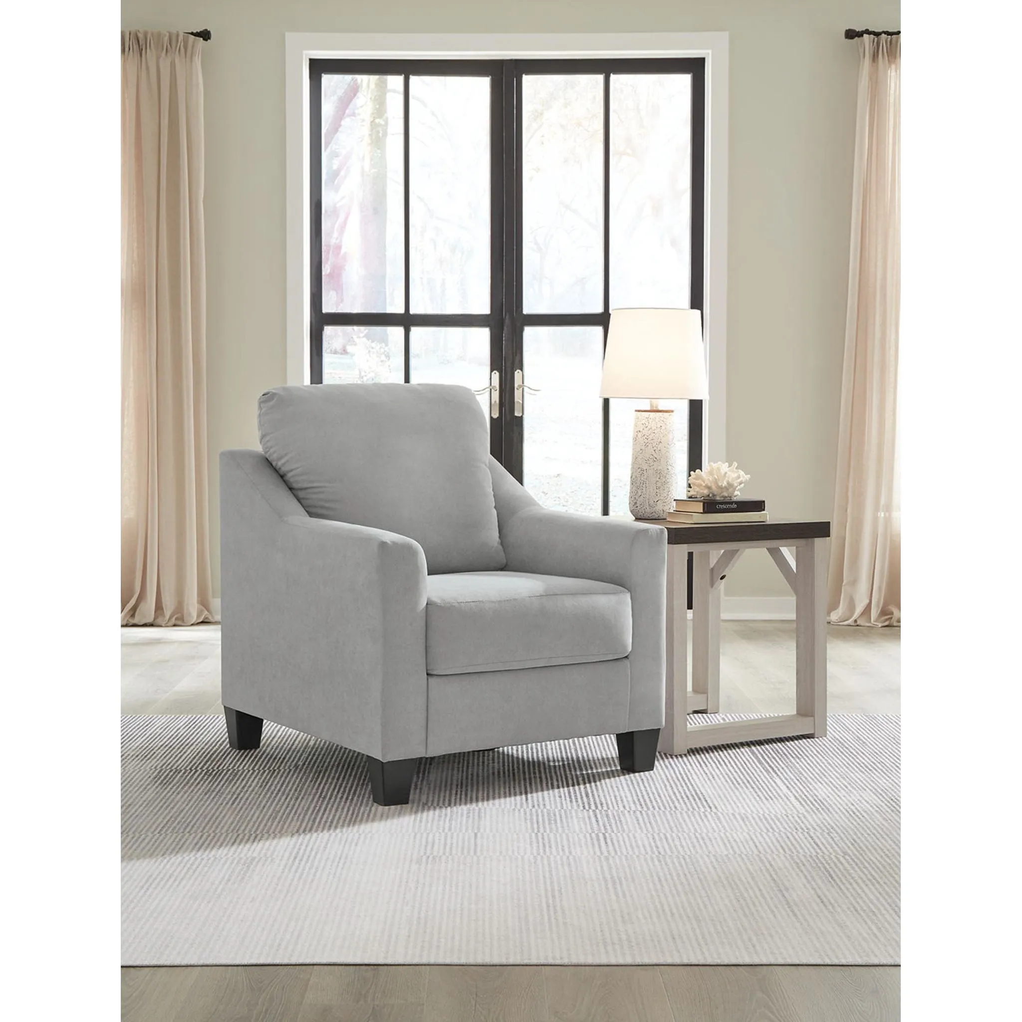 Adlai Chair