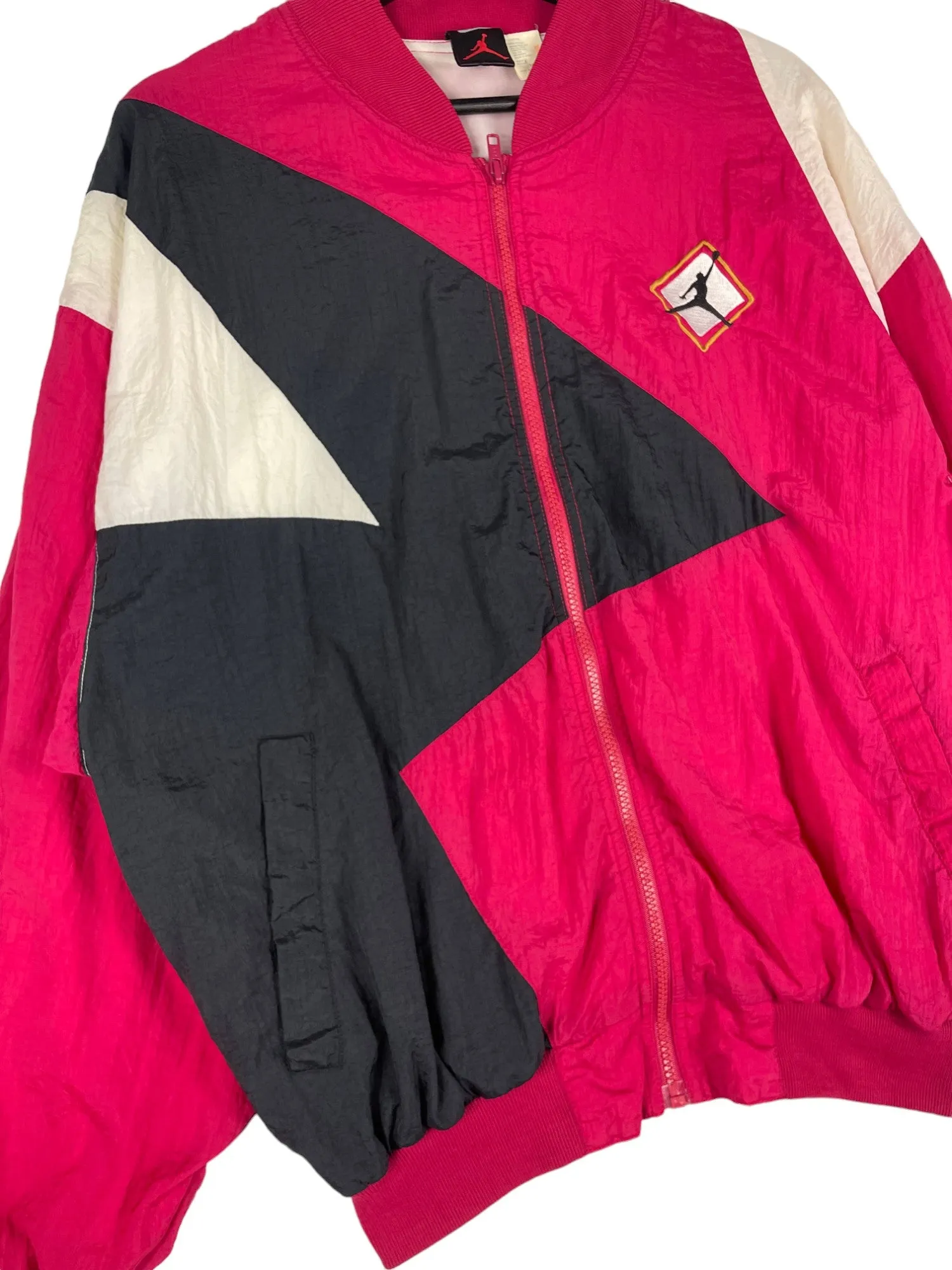 Air Jordan Windbreaker
