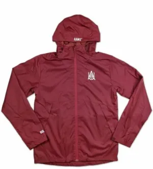 Alabama A&M University Windbreaker Bulldogs