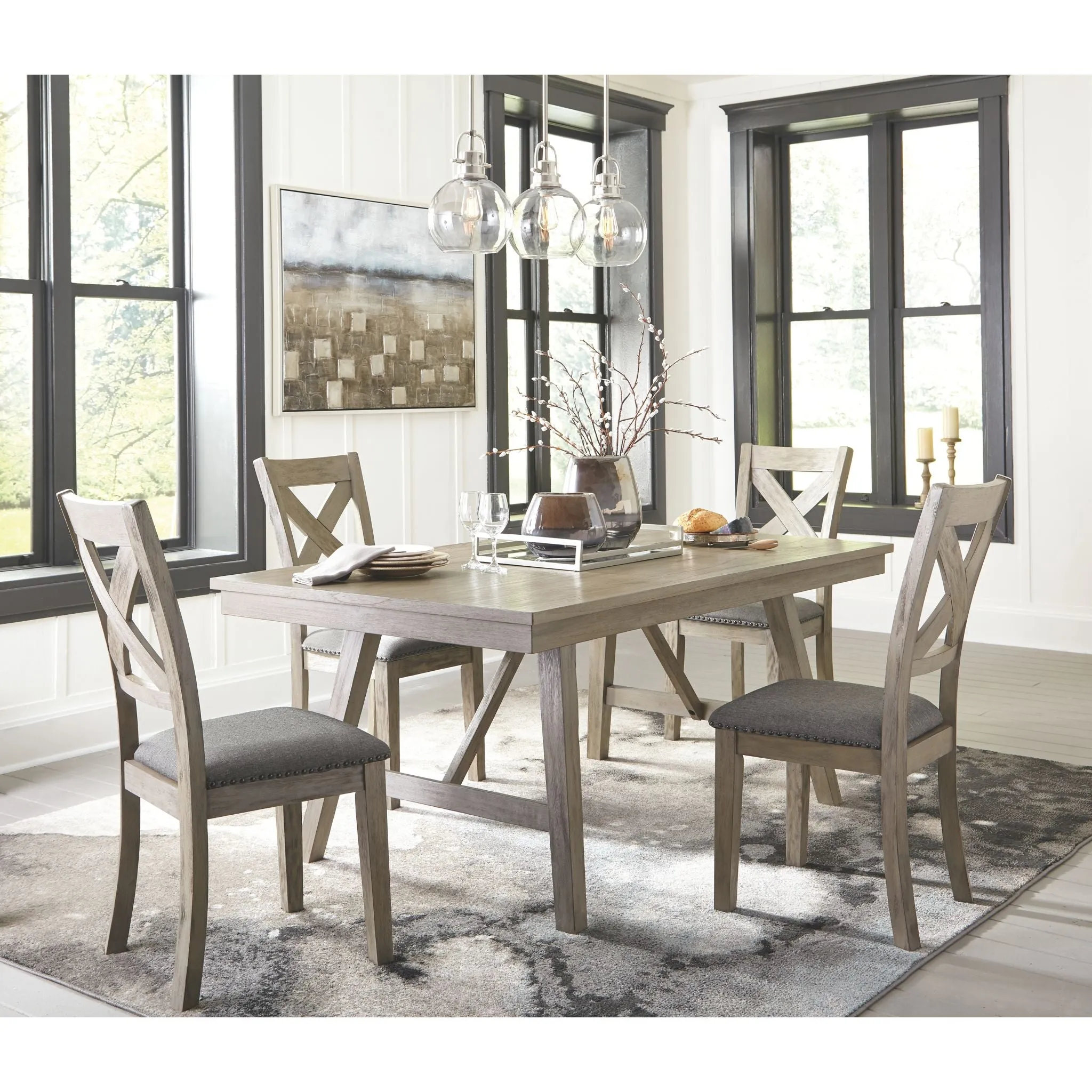 Aldwin Casual Dining