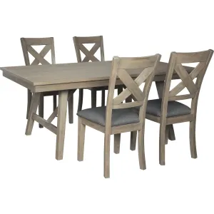 Aldwin Casual Dining