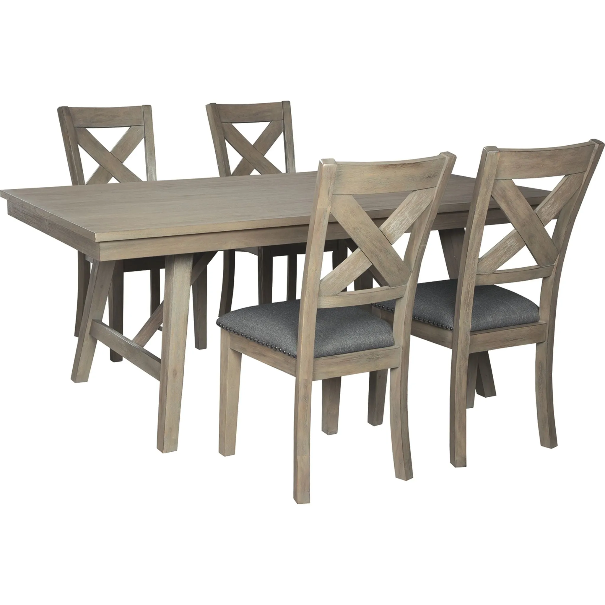 Aldwin Casual Dining