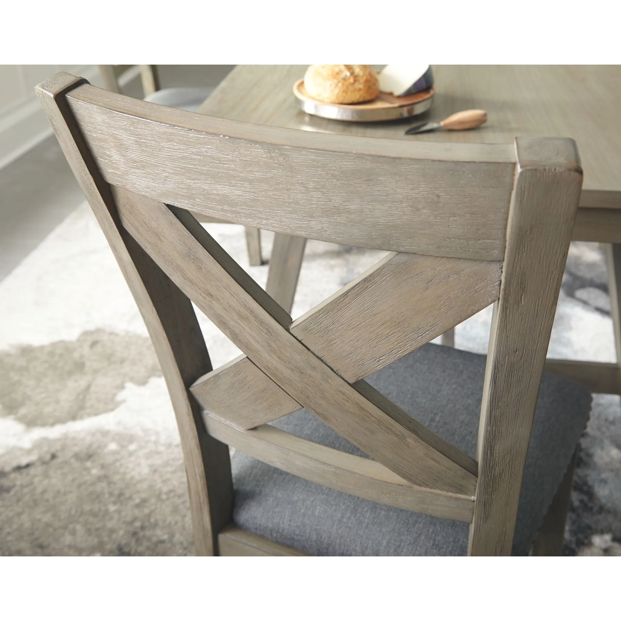 Aldwin Casual Dining