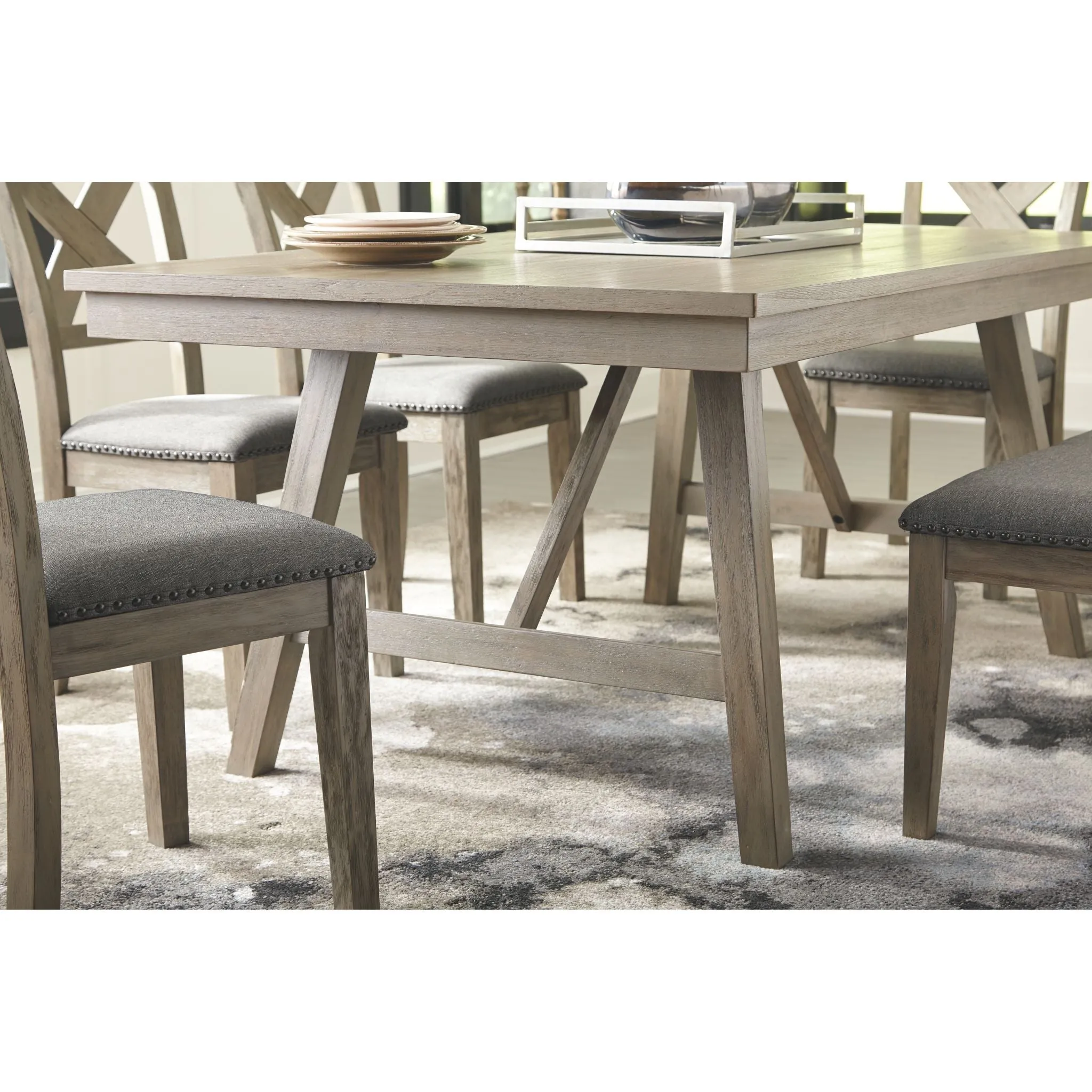 Aldwin Casual Dining