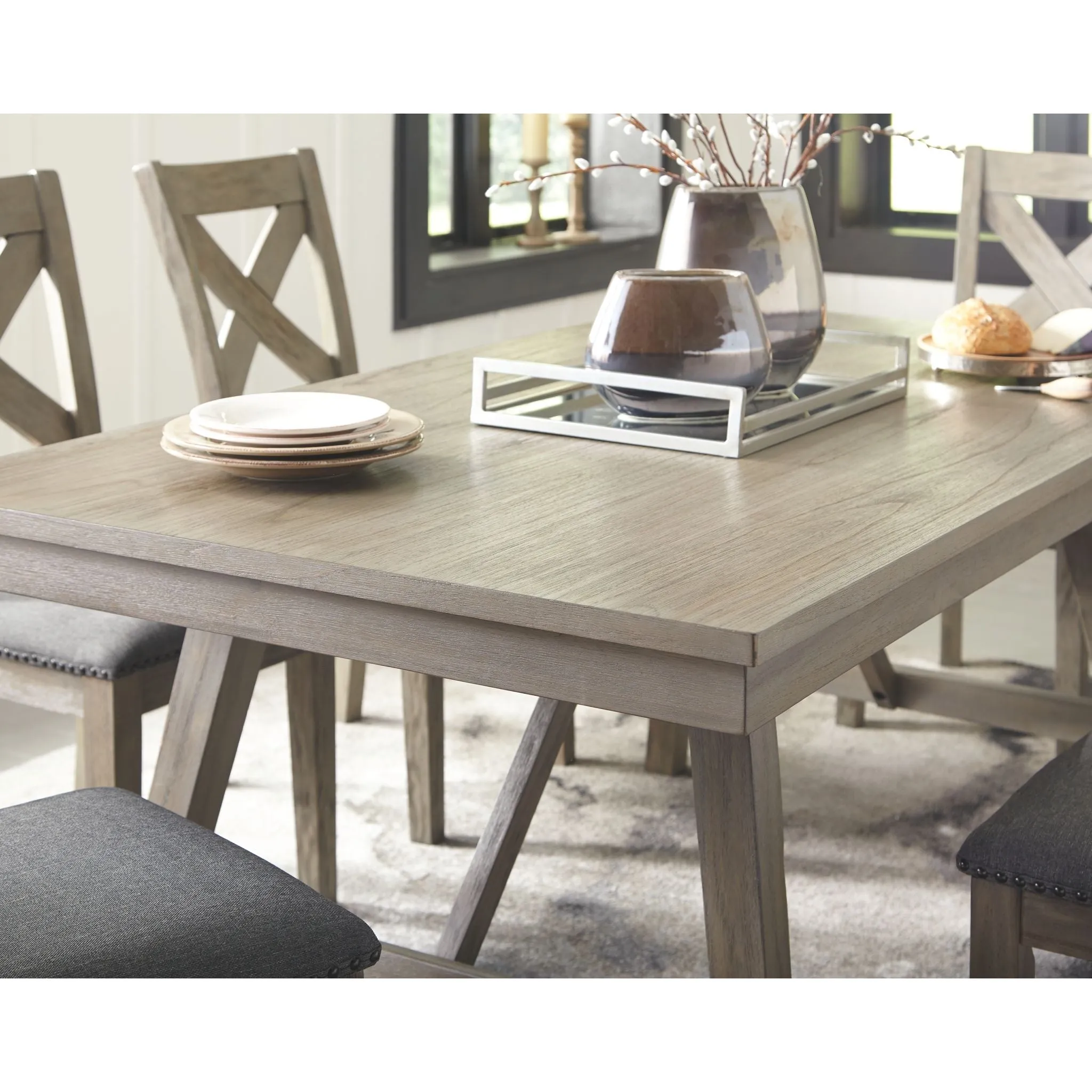 Aldwin Casual Dining