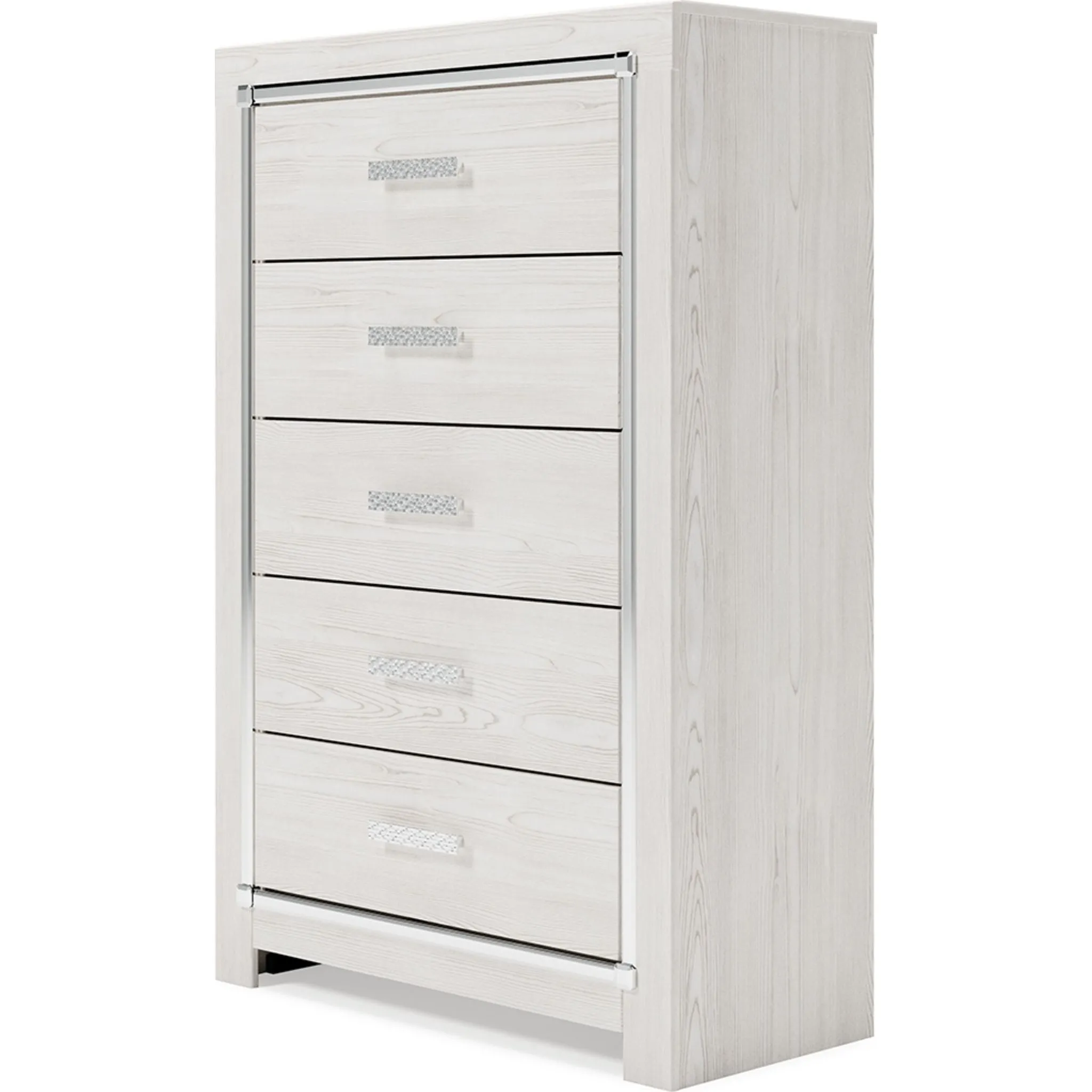 Altyra Chest - White