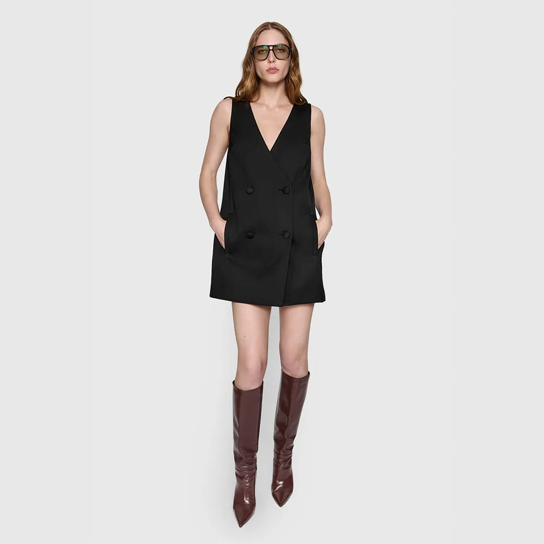 Amelia Blazer Dress