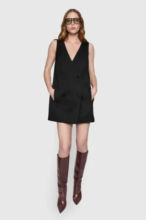 Amelia Blazer Dress