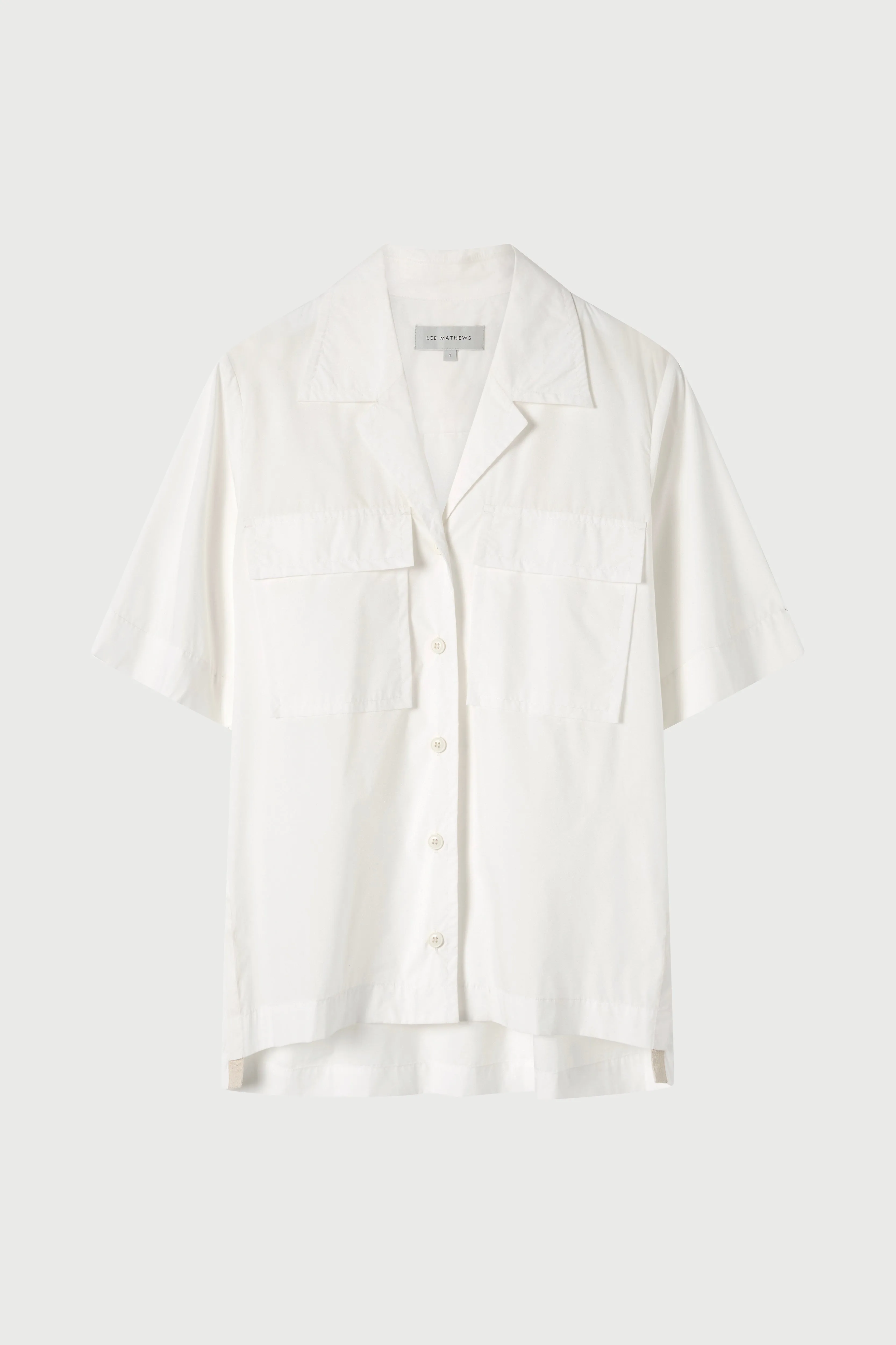 Ana SS Shirt