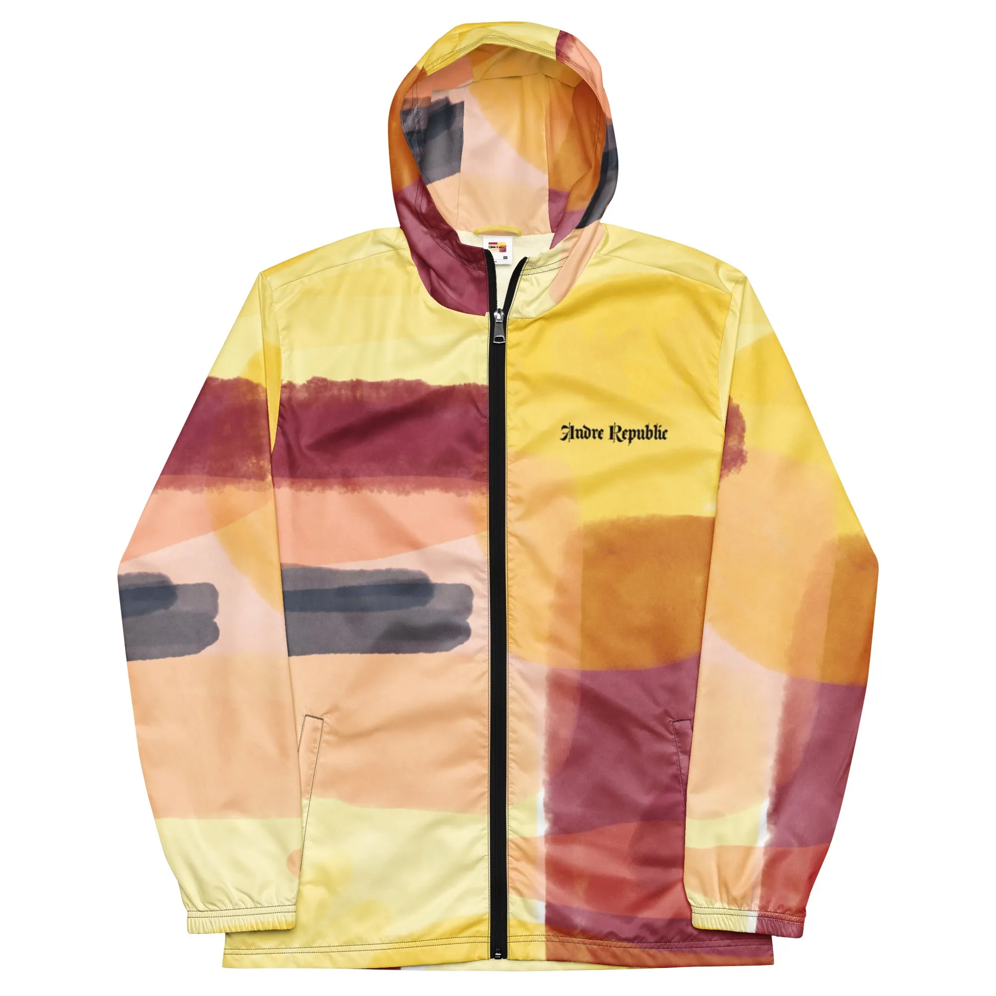 Andre Republic Mens windbreaker