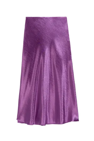 Anya Skirt Violet
