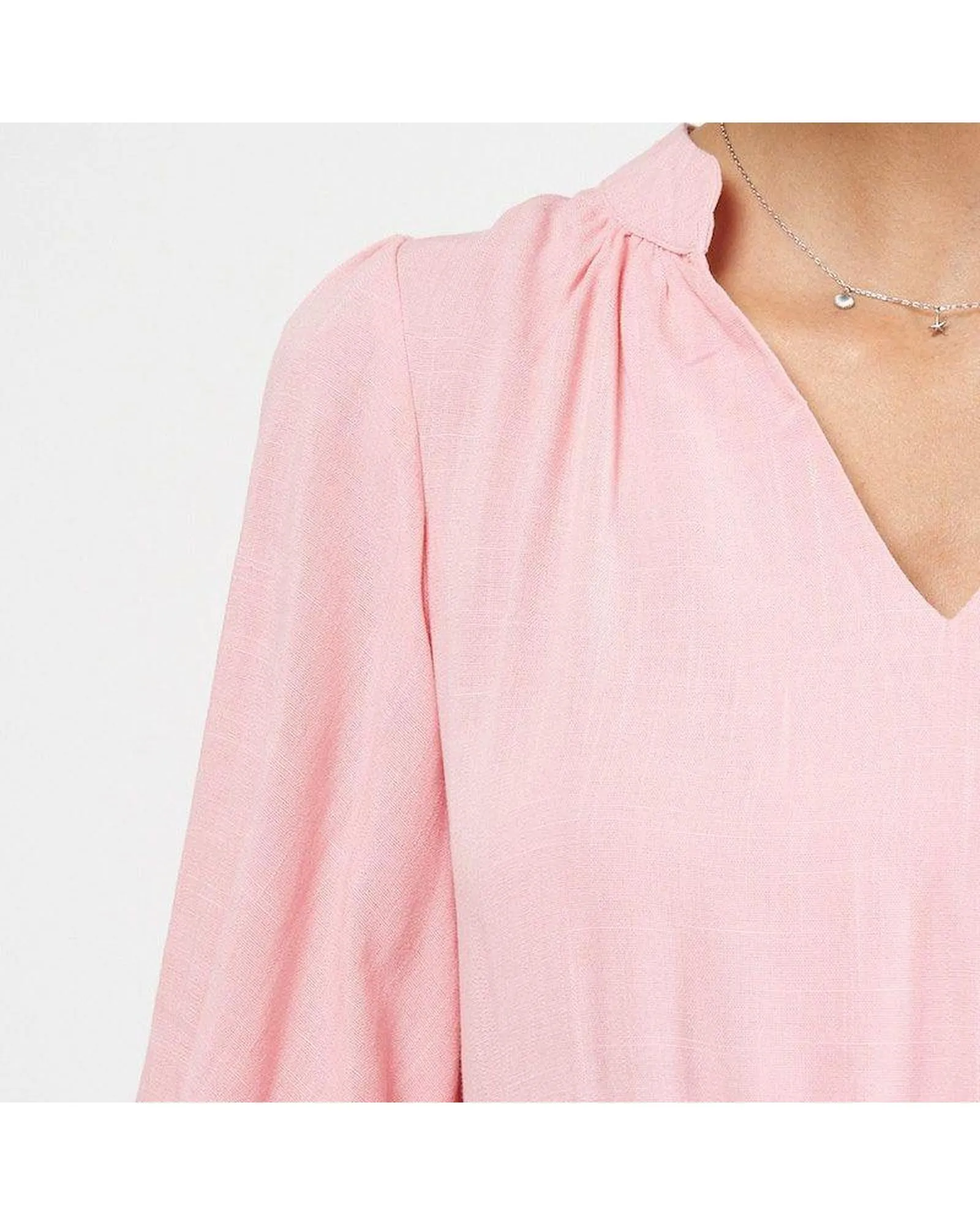 Azura Chic Eliza Dress Pink