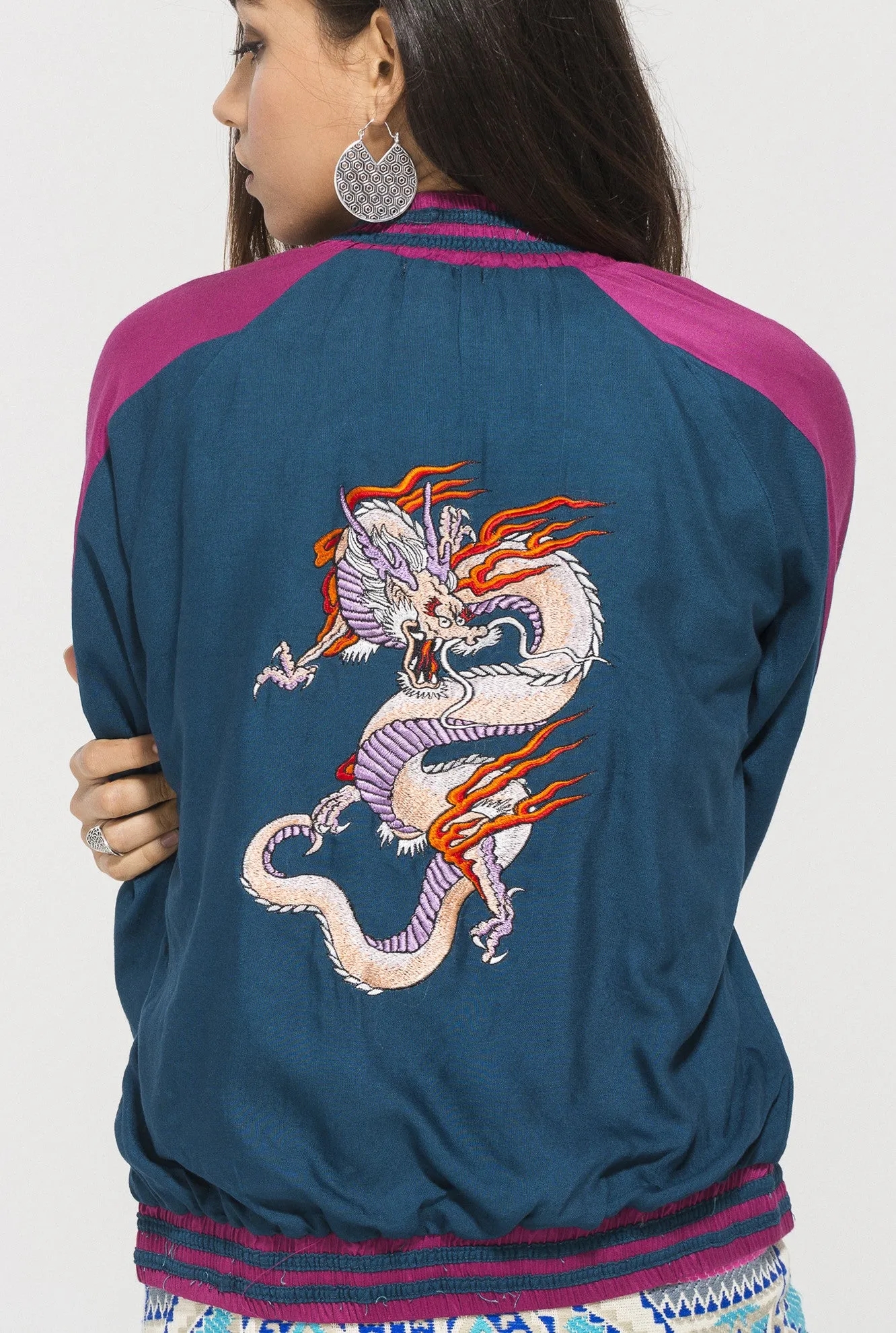 Badass Bomber