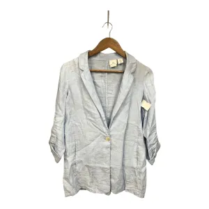 Blazer By Halston In Blue, Size: M