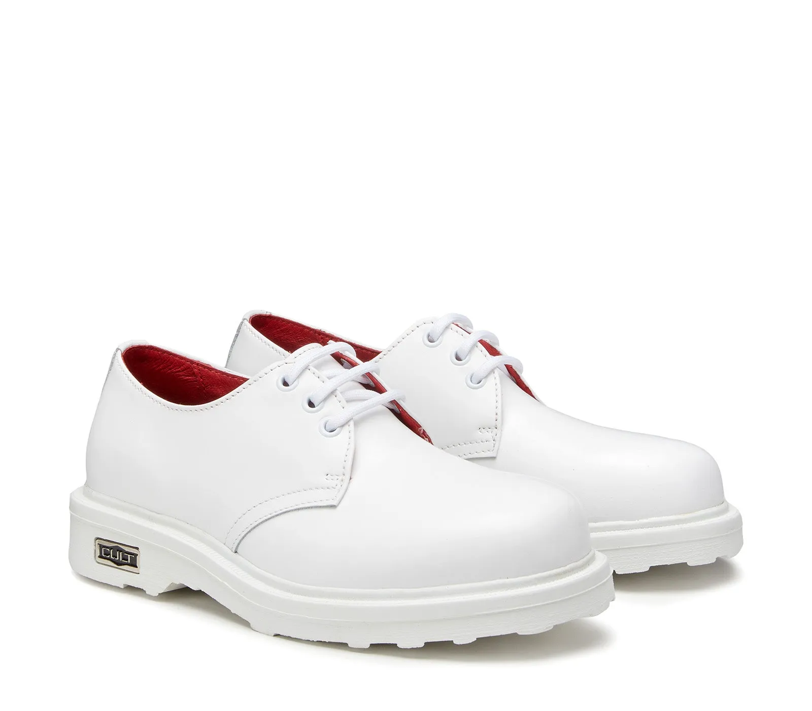 BOLT 3 BUCHI WHITE