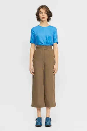 Brisa Pant Brown