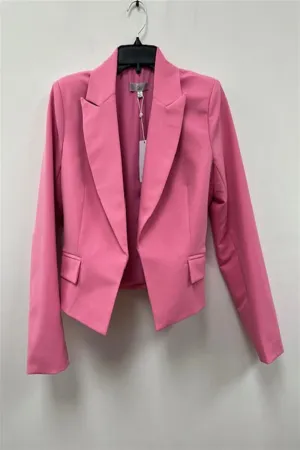 Cher Cropped Blazer