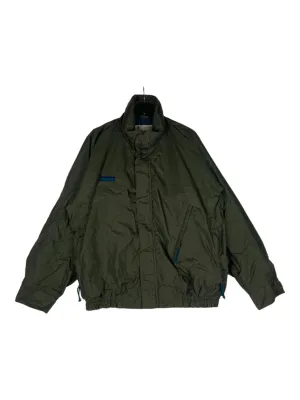 Columbia Windbreaker