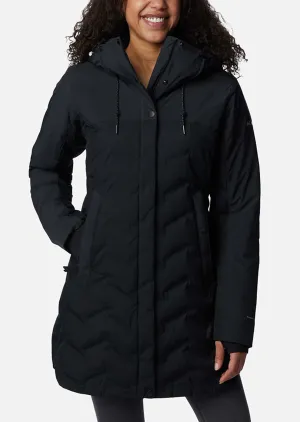 Columbia Women's Mountain Croo II Mid Down Jacket