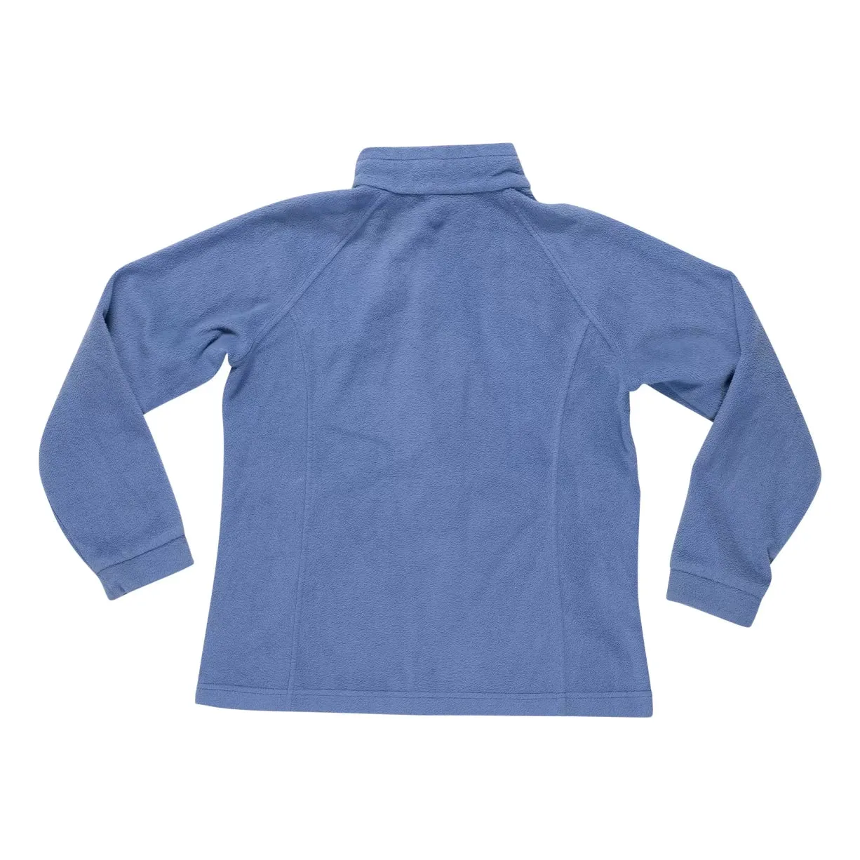 Columbia Zip Up Fleece Jacket - Women's