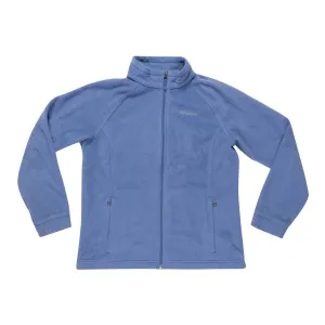 Columbia Zip Up Fleece Jacket - Women's