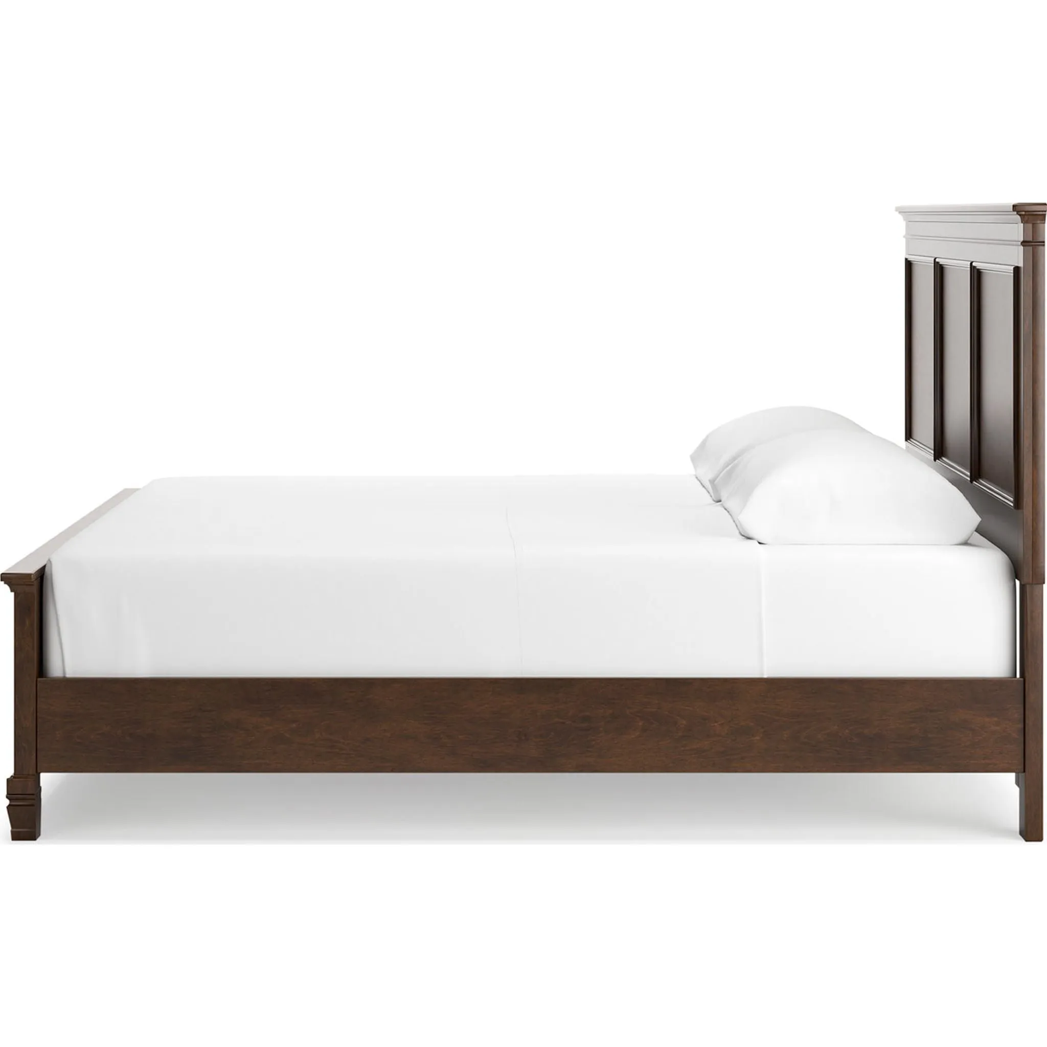 Danabrin King Panel Bed