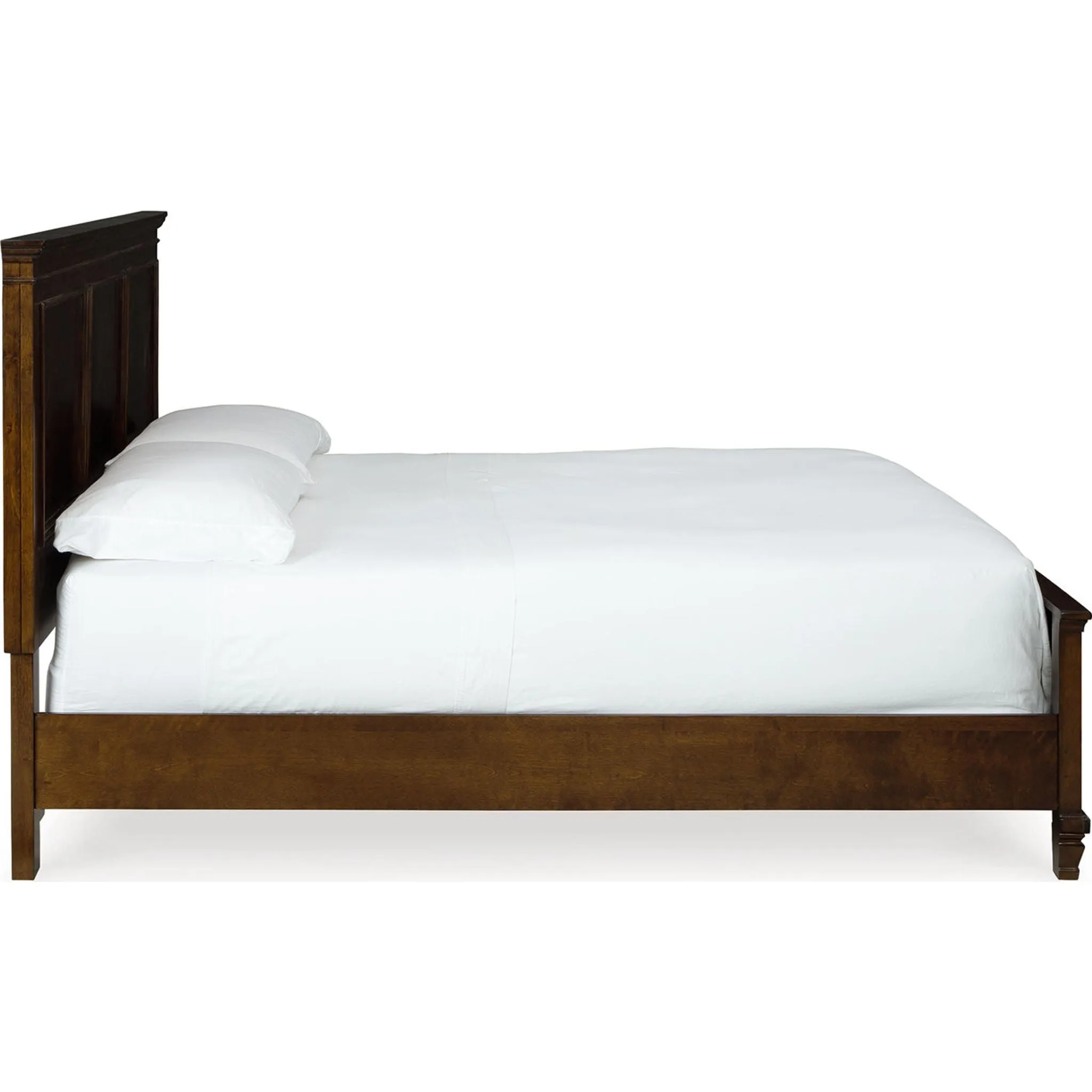 Danabrin King Panel Bed