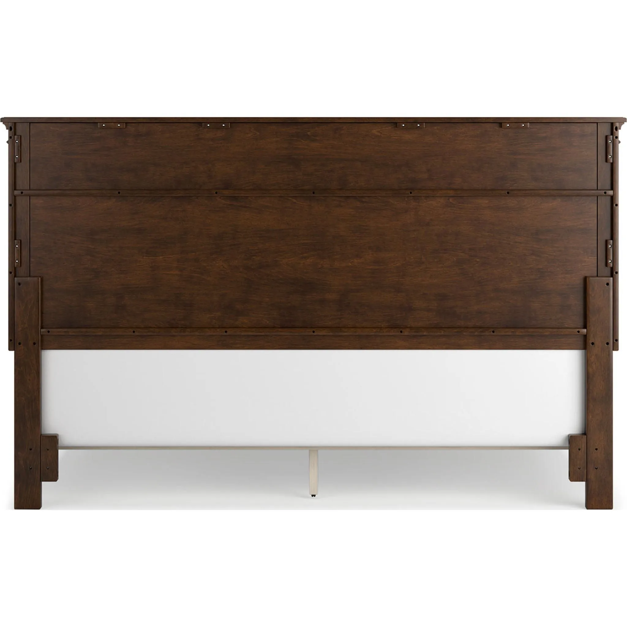 Danabrin King Panel Bed