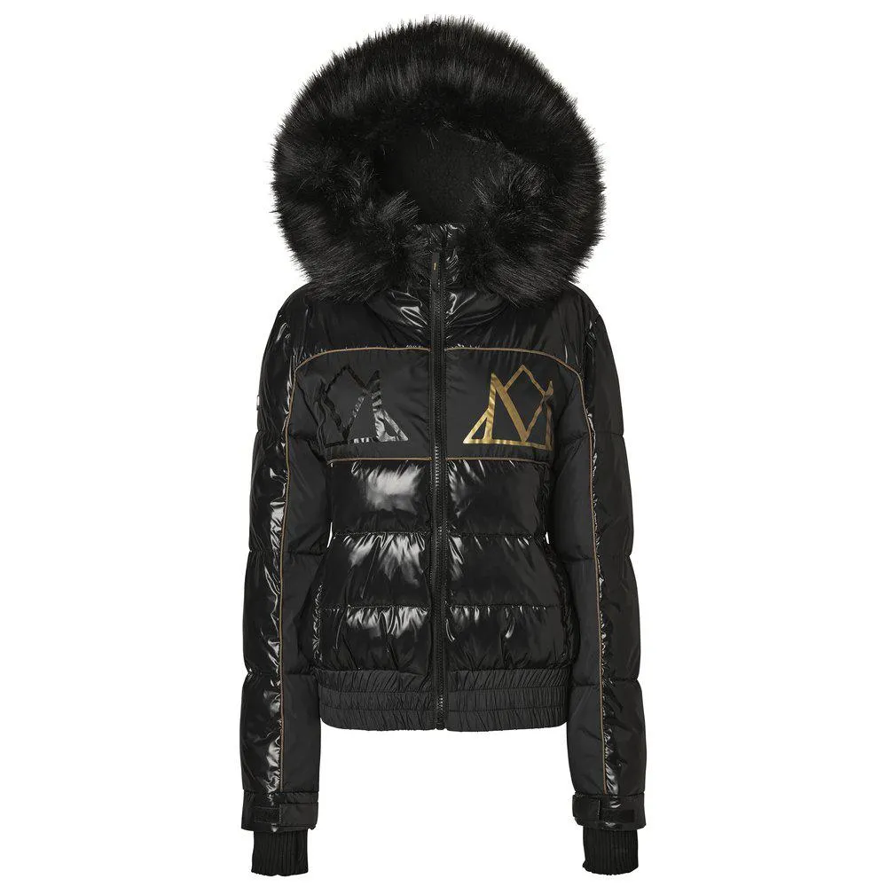 Diamond Jacket