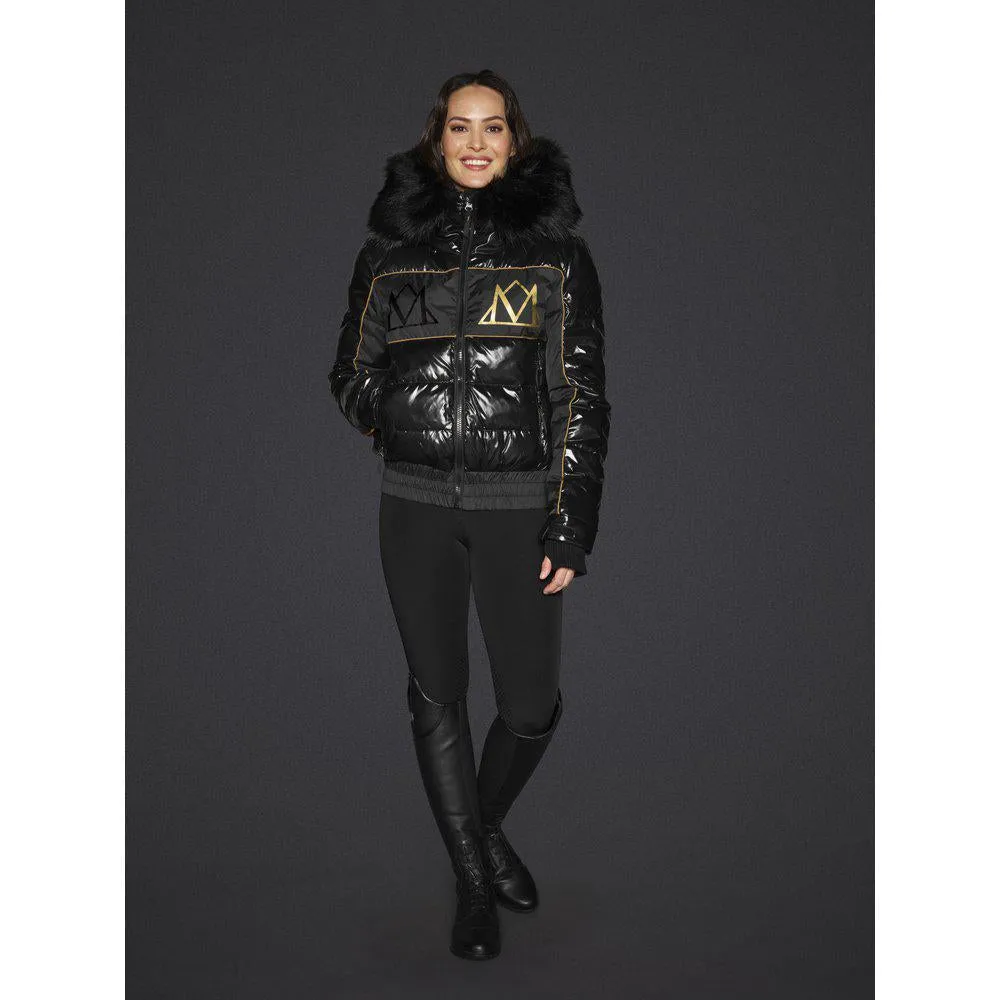 Diamond Jacket