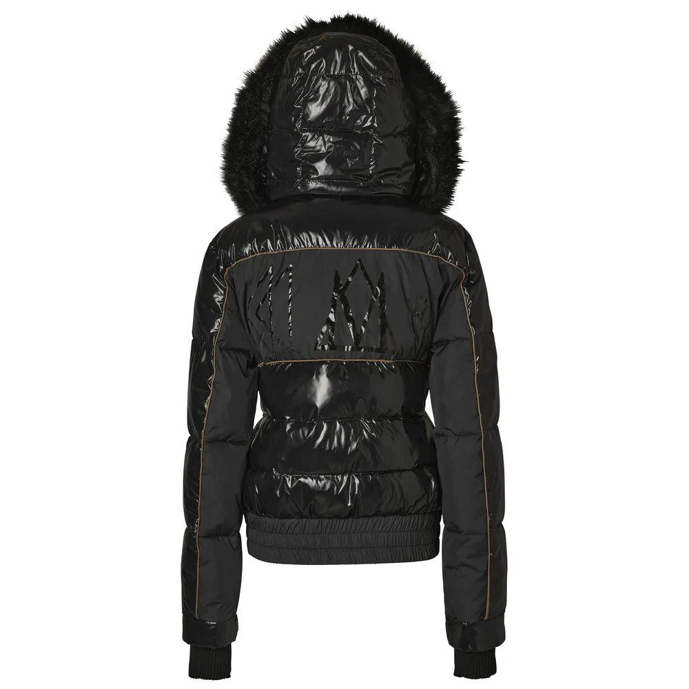 Diamond Jacket