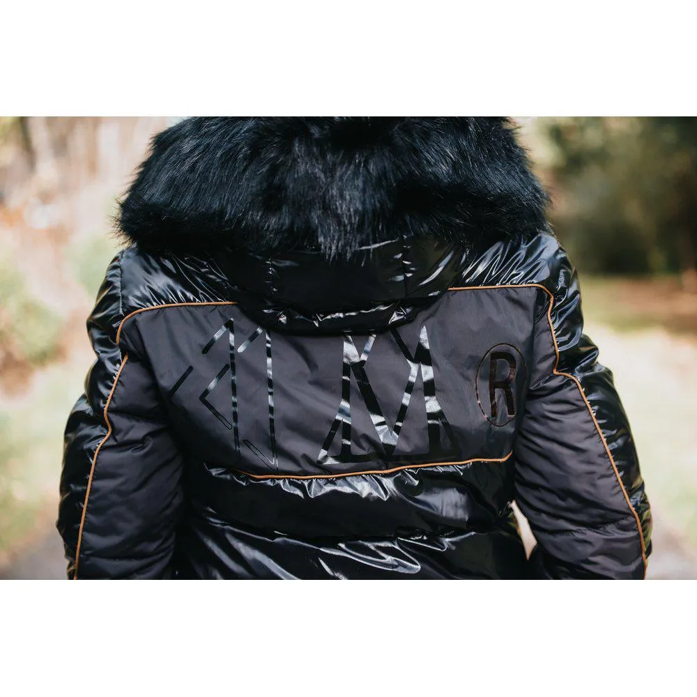 Diamond Jacket