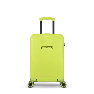 Expression - Cyber Lime - Handbagage (55 cm)
