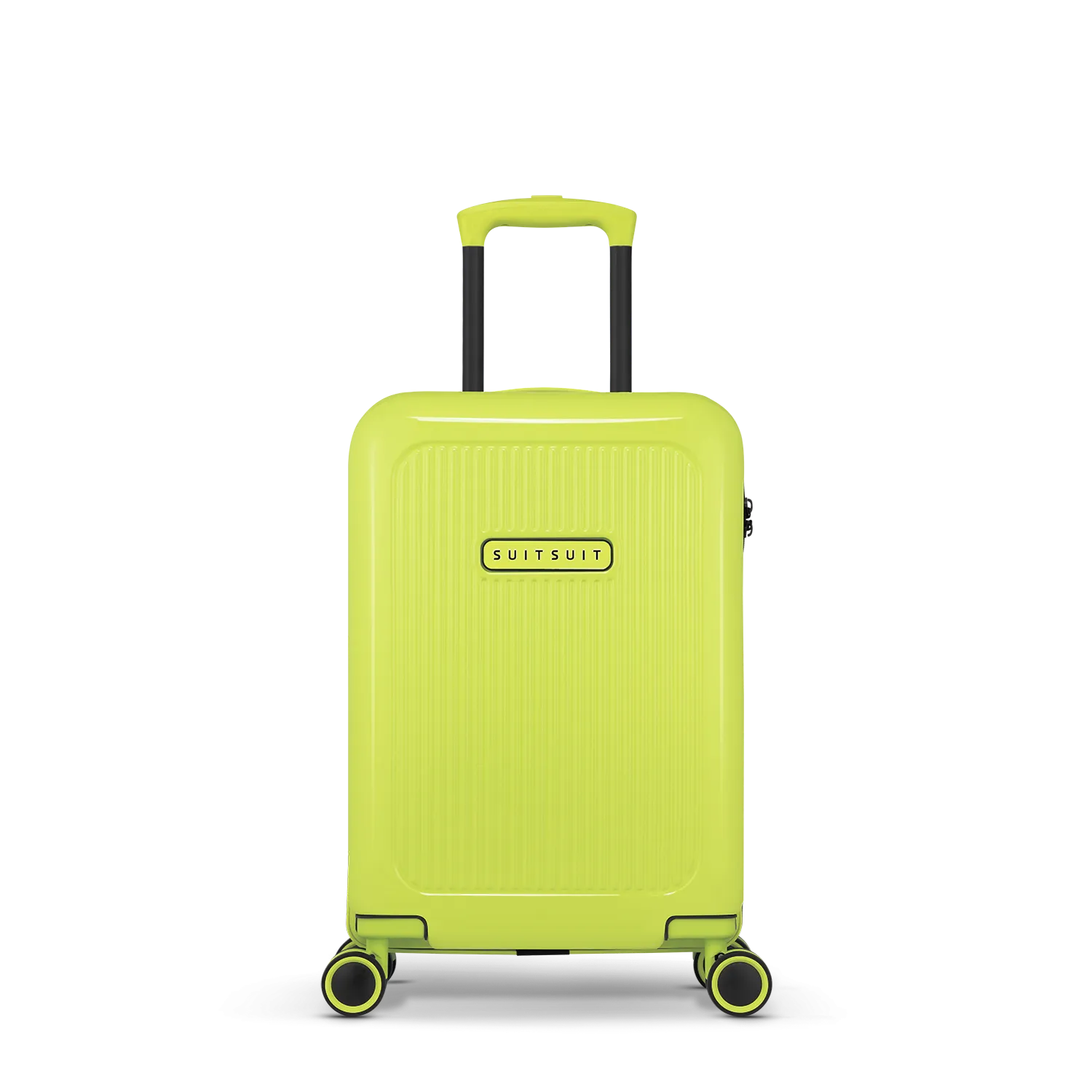 Expression - Cyber Lime - Handbagage (55 cm)