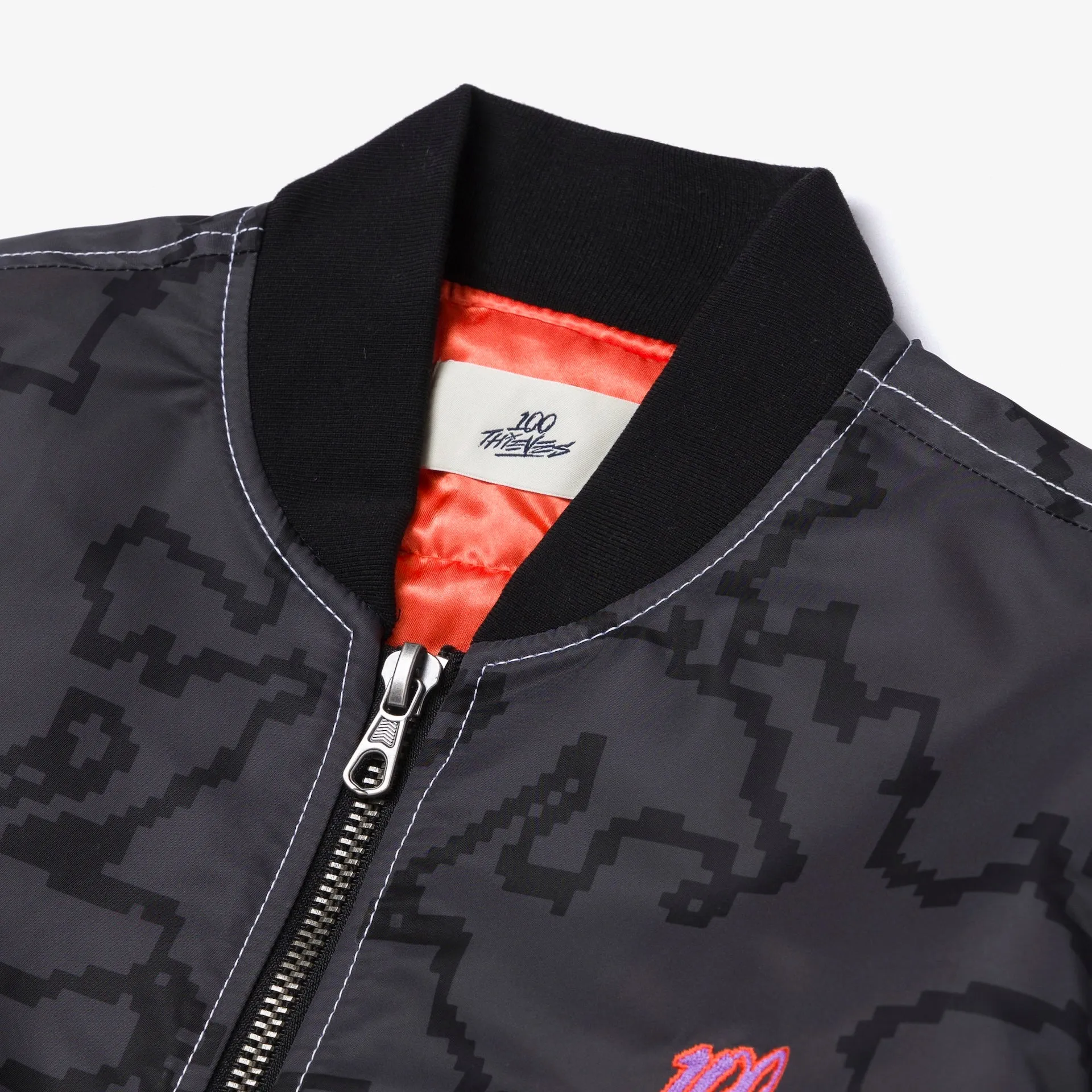 Geopixel Bomber