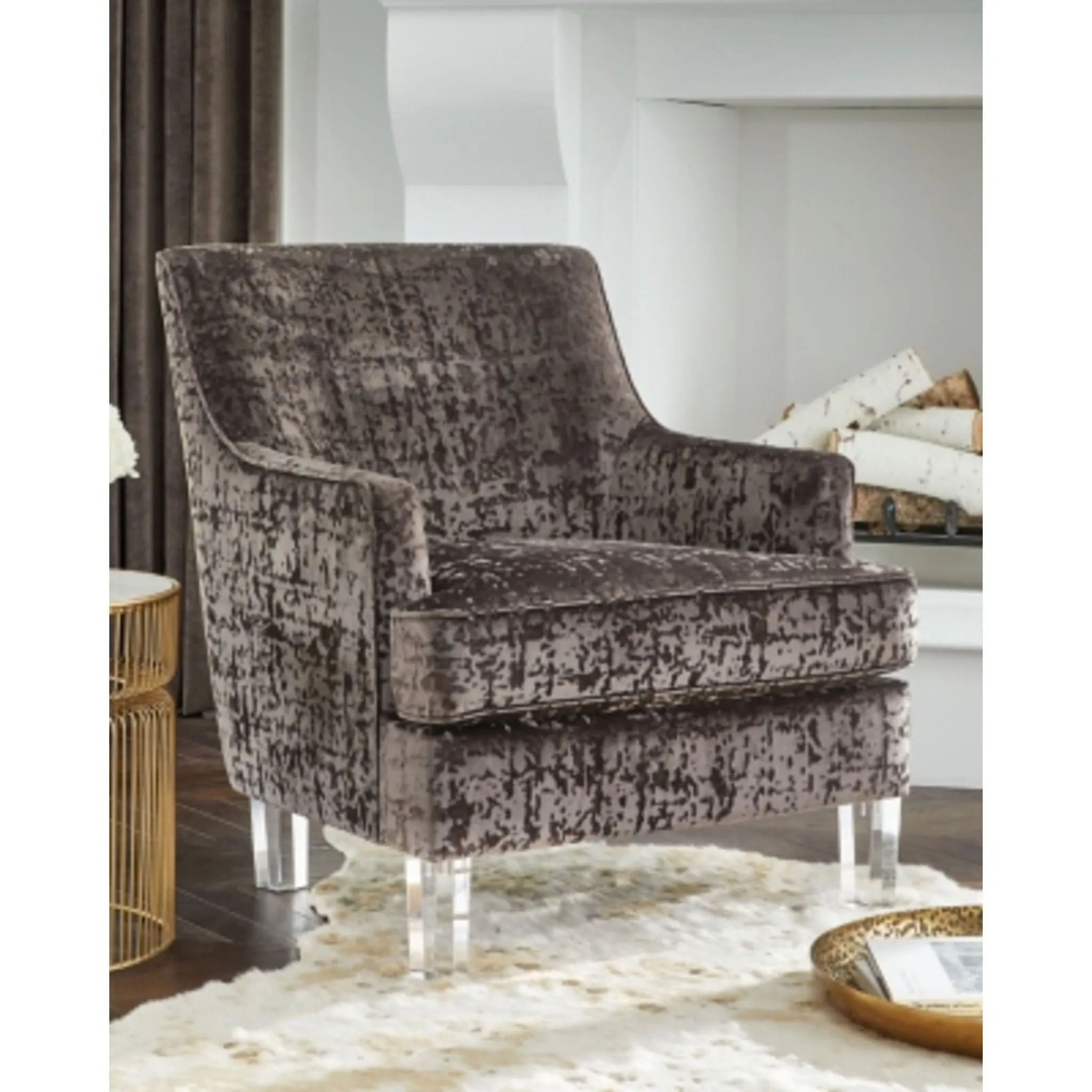 Gloriann Accent Chair