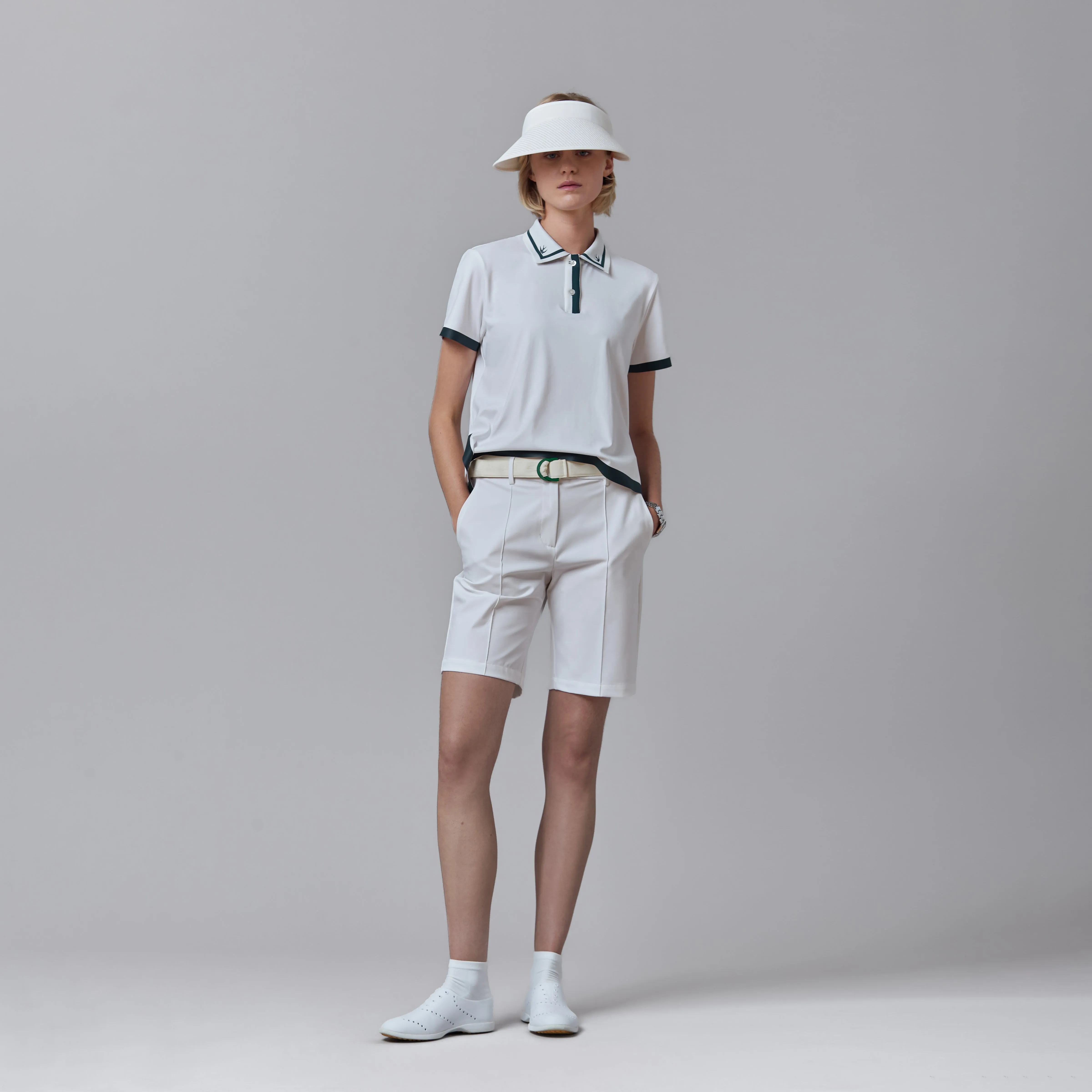 Golf Tech Short