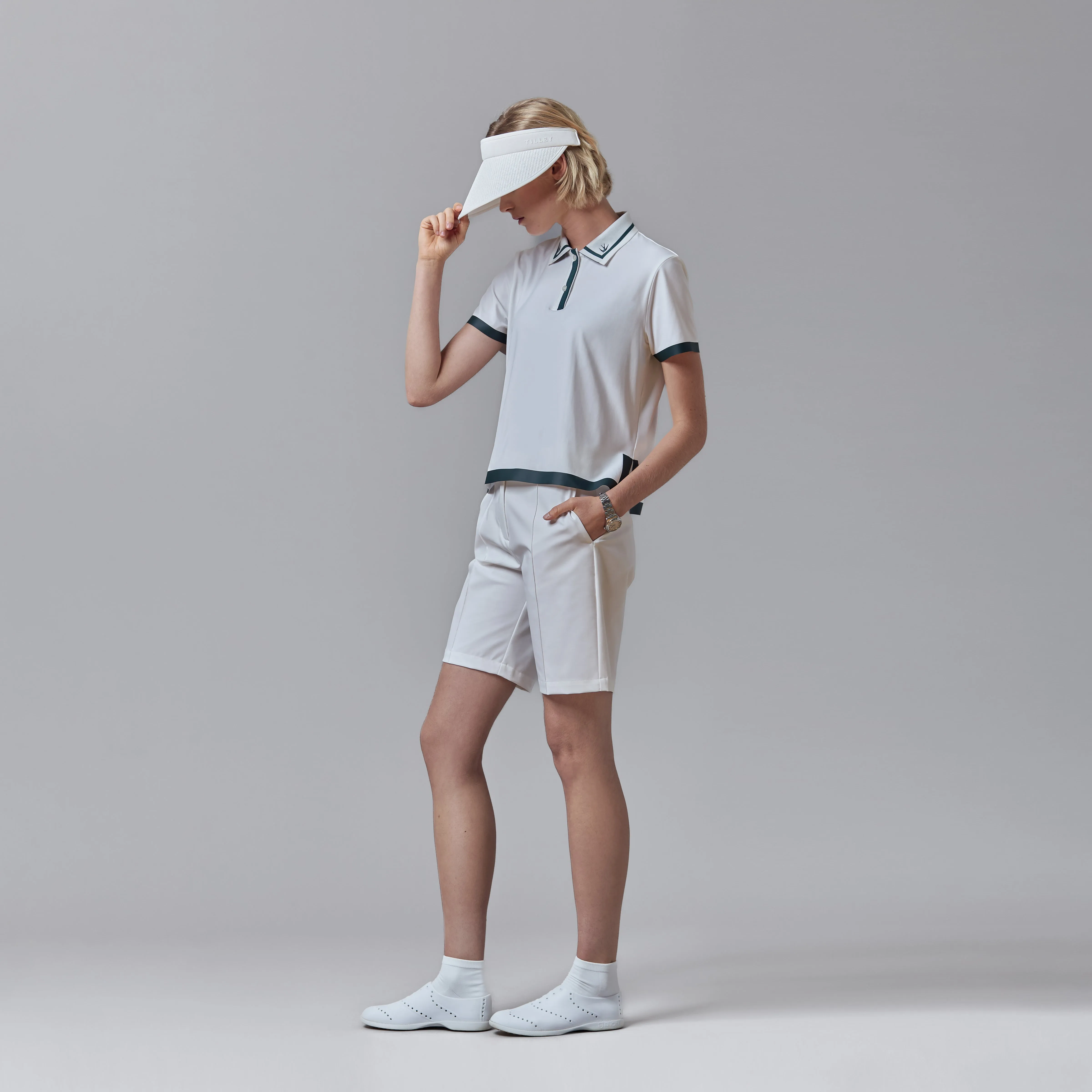 Golf Tech Short