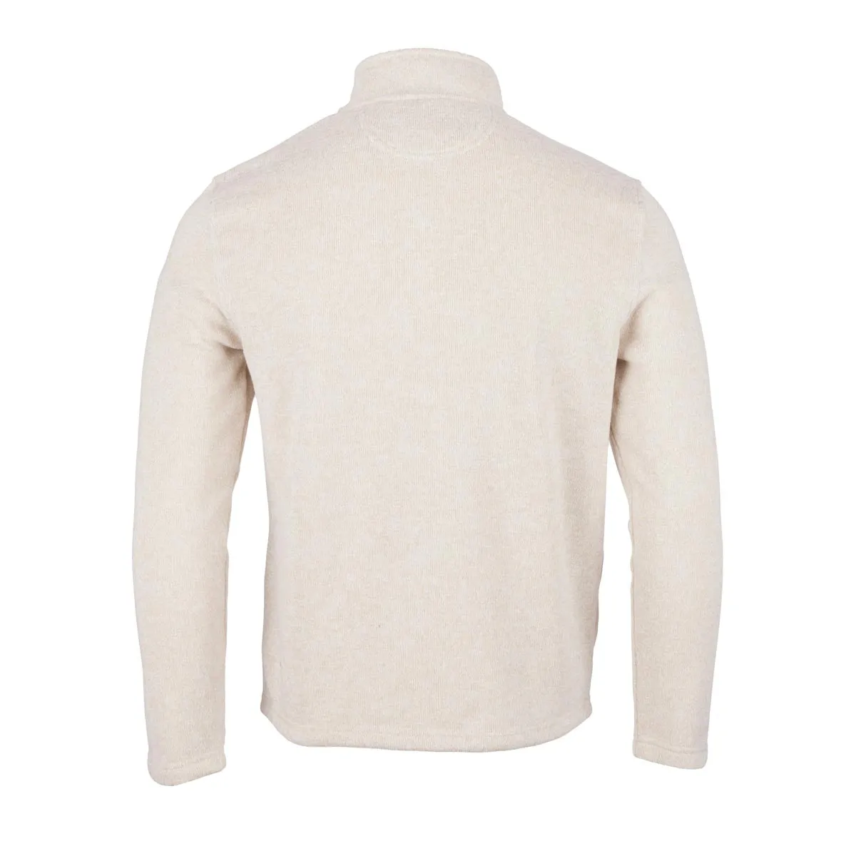 IZOD Men's Sweater Fleece 1/4 Zip Up