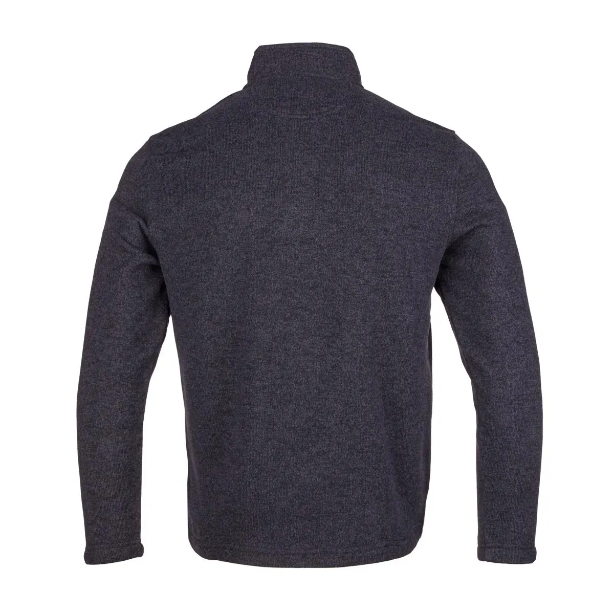 IZOD Men's Sweater Fleece 1/4 Zip Up