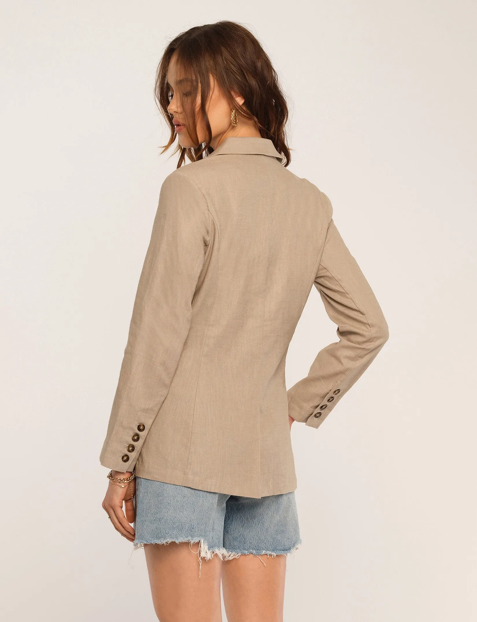 Joanie Blazer