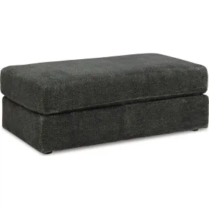 Karinne Oversized Accent Ottoman