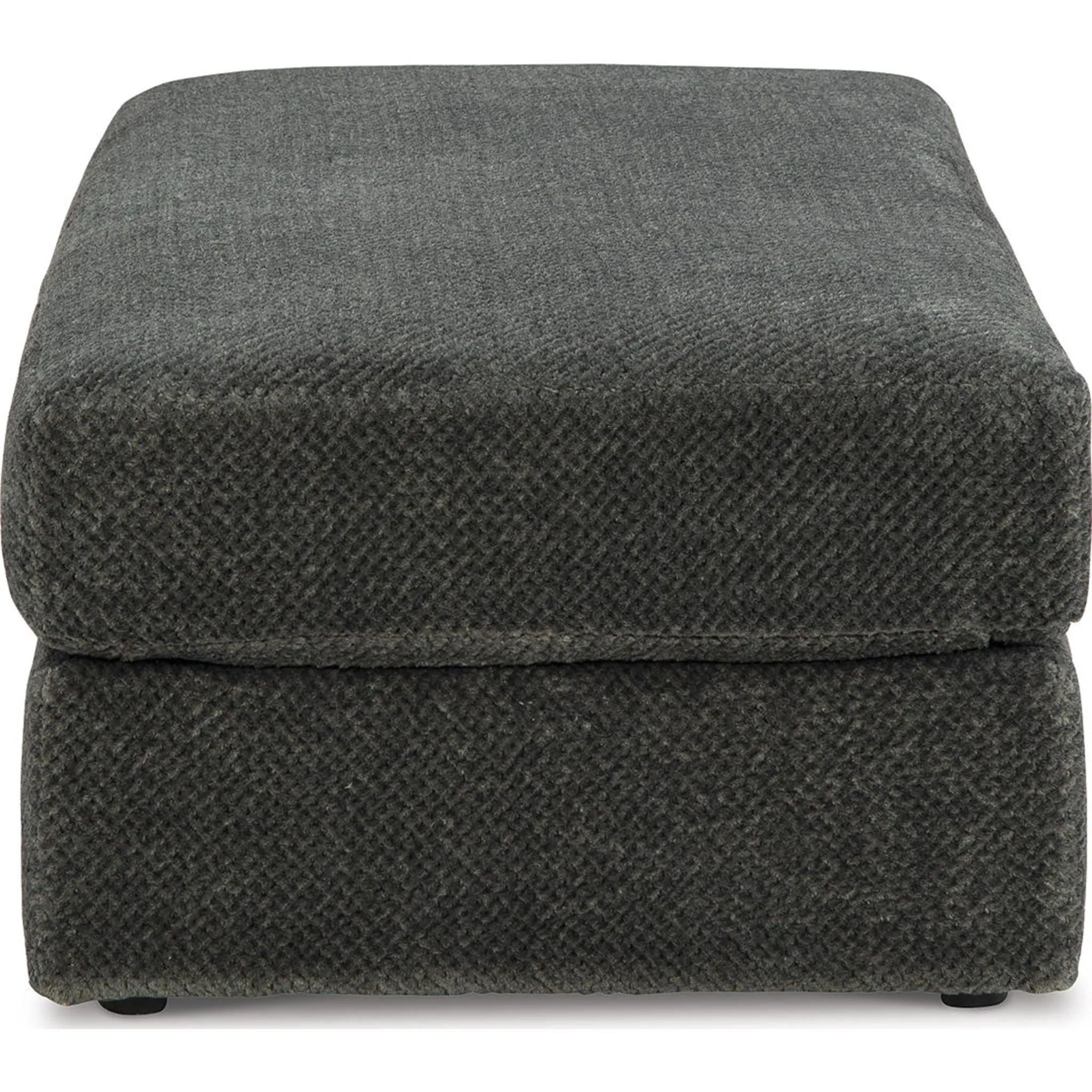 Karinne Oversized Accent Ottoman