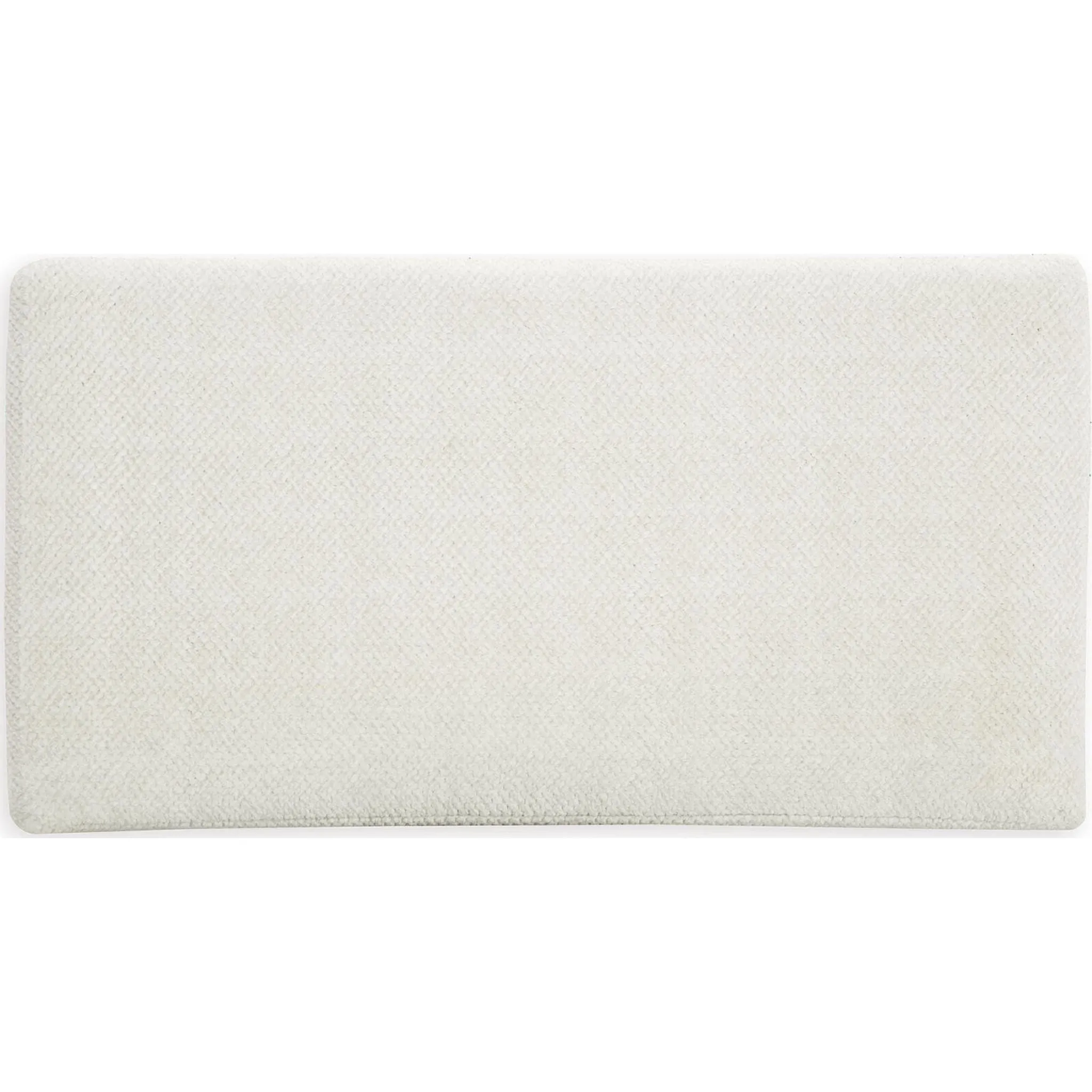 Karinne Oversized Accent Ottoman